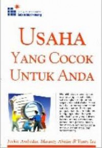 Image of Usaha yang cocok untuk anda